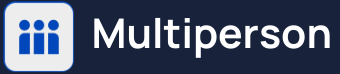 Multiperson